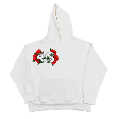 Philippians 4:13 Hoodie